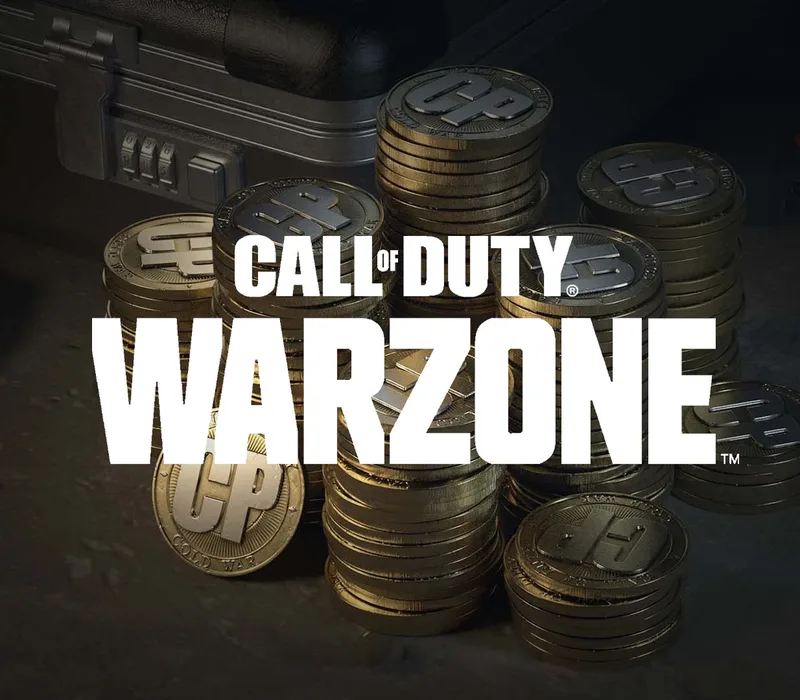 Call of Duty: Black Ops 6 – 7 / Warzone - 1,100 Points PC Battle.net Altergift van Activision – cover