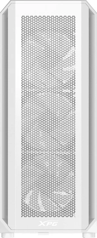 Behuizing XPG VALOR AIR PLUS (ATX) Midi Tower weiß retail fra ADATA – cover 1 af 2