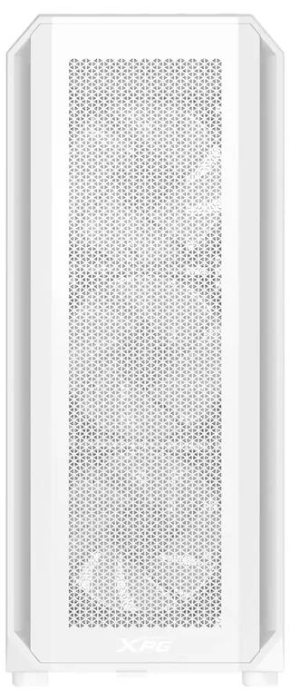 Behuizing XPG VALOR AIR PLUS (ATX) Midi Tower weiß retail fra ADATA – cover 2 af 2