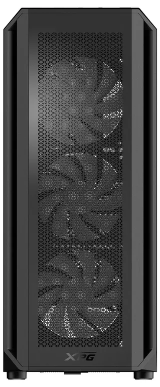 Behuizing XPG VALOR AIR PLUS (ATX) Midi Tower zwart retail van ADATA – cover 2 van 2