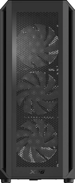 Behuizing XPG VALOR AIR PLUS (ATX) Midi Tower zwart retail van ADATA – cover 1 van 2