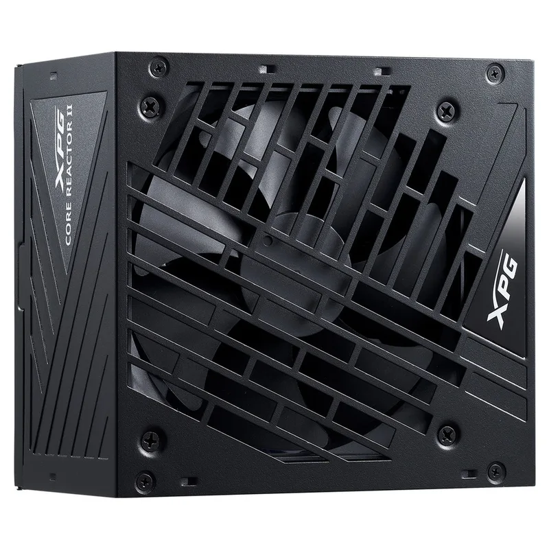 CORE REACTOR II 850W - Voeding de ADATA – jaquette