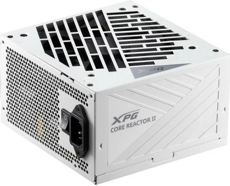 Core Reactor II 850W White - Voeding van ADATA – cover
