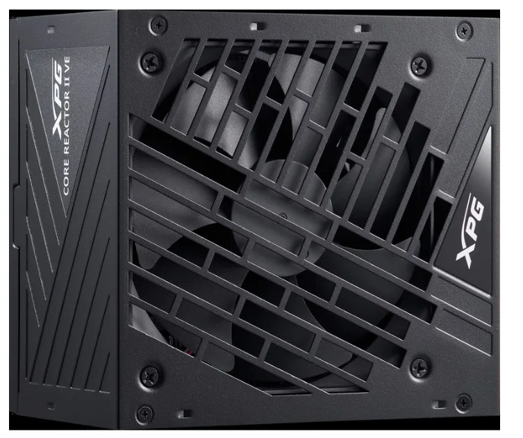 Core Reactor II VE 750W - Voeding de ADATA – jaquette