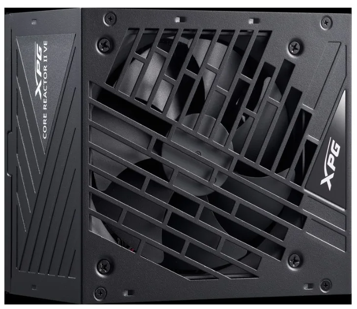 Core Reactor II VE 850W - Voeding de ADATA – jaquette