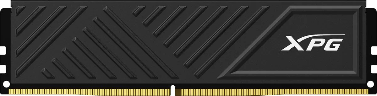 GAMMIX D35 geheugenmodule 16 GB 2 x 8 GB DDR4 288-pin DIMM van ADATA – cover