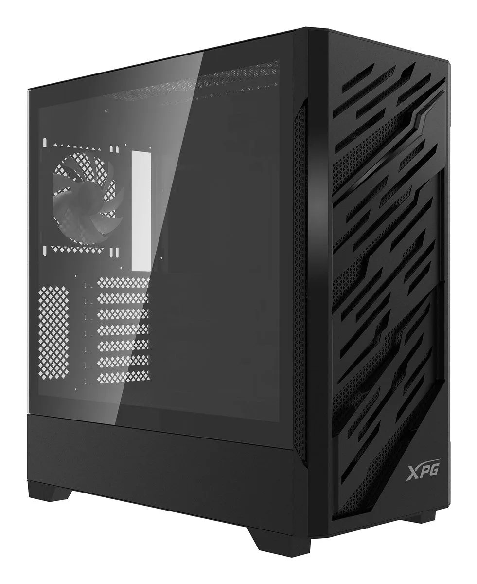 XPG STARKER AIR BTF de ADATA, Noir – jaquette