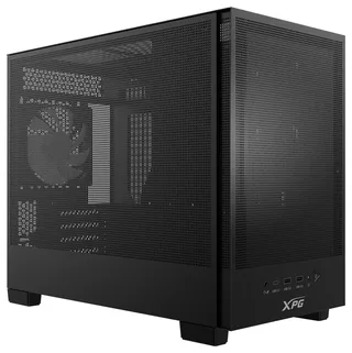 Geh XPG VALOR MESH NANO (M-ATX) Midi Tower schwarz by ADATA – cover 2 of 2