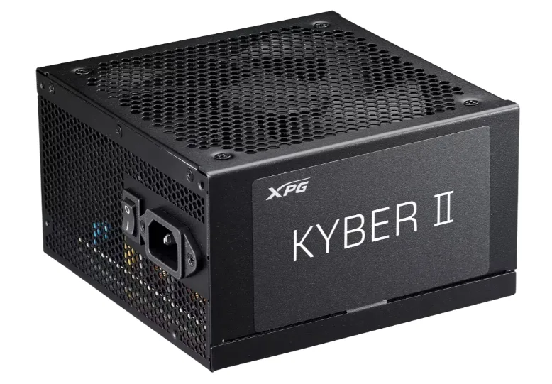 KYBERII850G-BKCUS - Voeding by ADATA – cover