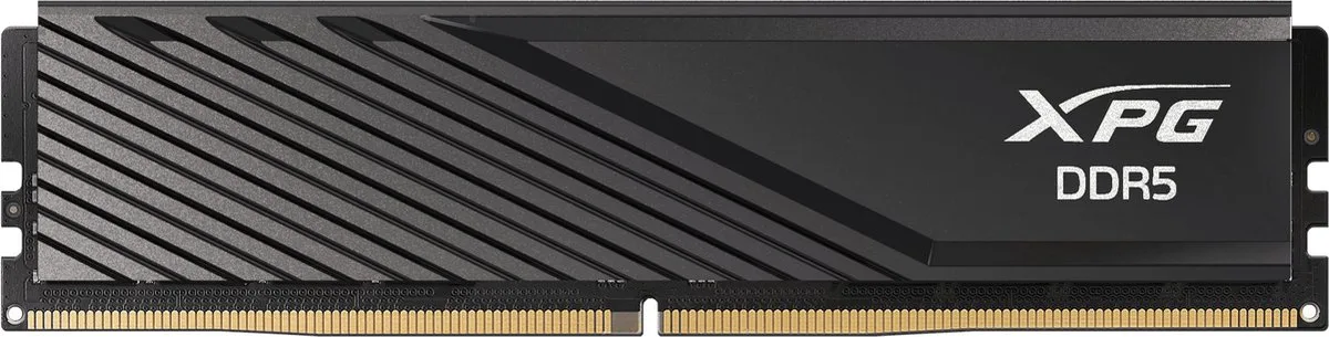 LANCER BLADE geheugenmodule 16 GB 1 x 16 GB DDR5 288-pin DIMM ECC de ADATA – jaquette