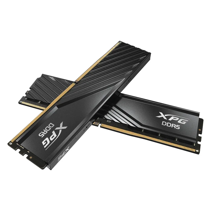 LANCER BLADE memory module by ADATA – cover