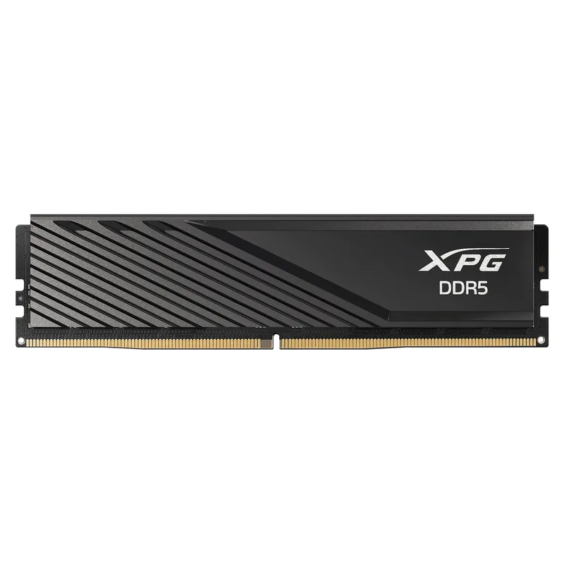 LANCER BLADE memory module de ADATA – jaquette