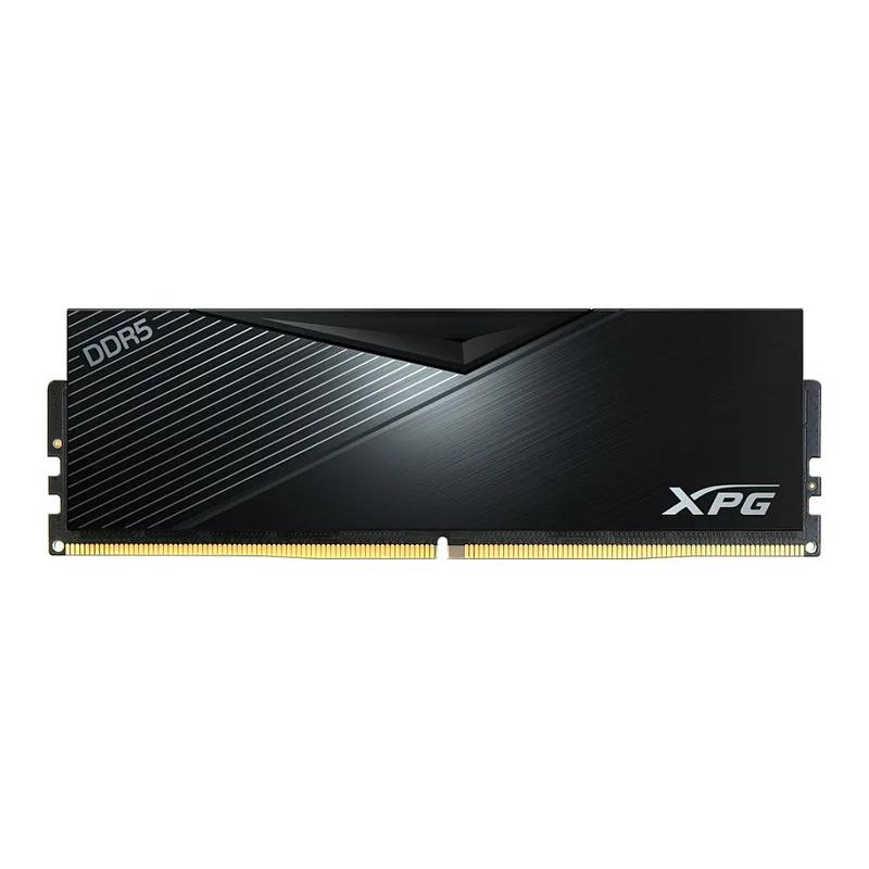 LANCER memory module by ADATA – cover
