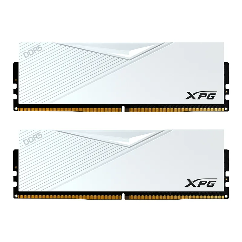 LANCER memory module van ADATA – cover