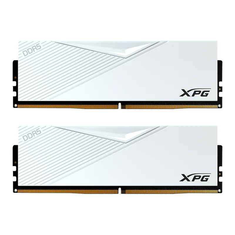 LANCER memory module by ADATA – cover