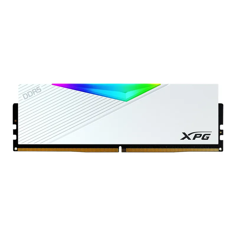 LANCER RGB memory module by ADATA – cover