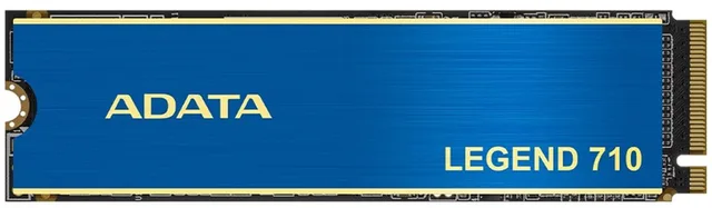 LEGEND Serie - SSD - 1TB - M.2 2280 - PCIe Gen3 x4