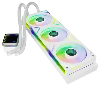 Levante II 360 White - Waterkoeler by ADATA – cover 2 of 2