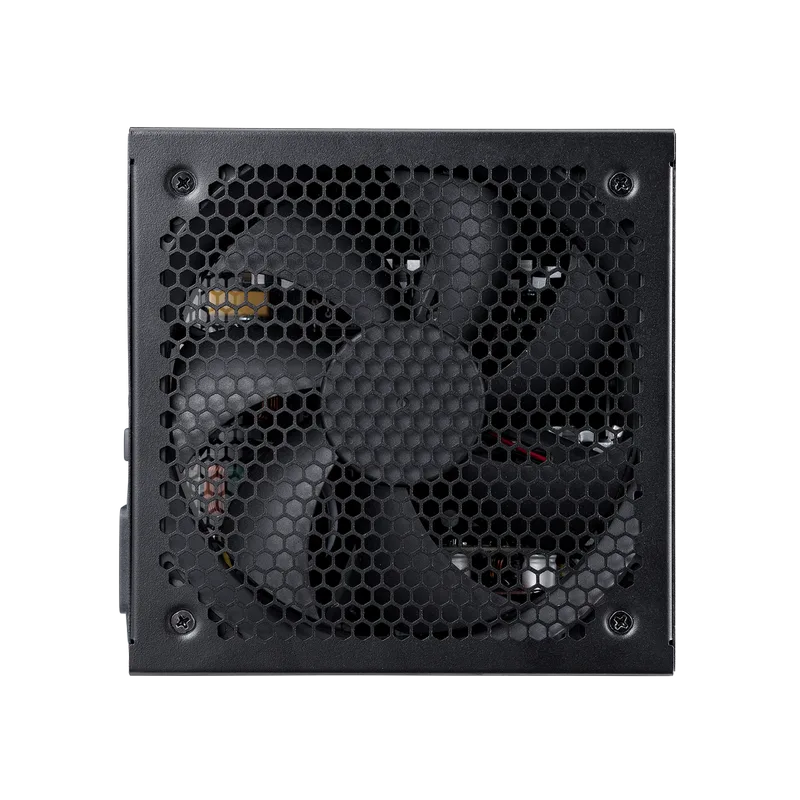 Netzteil XPG PYLON II 750B (750W/ATX2.4) 80+ Bronze by ADATA – cover