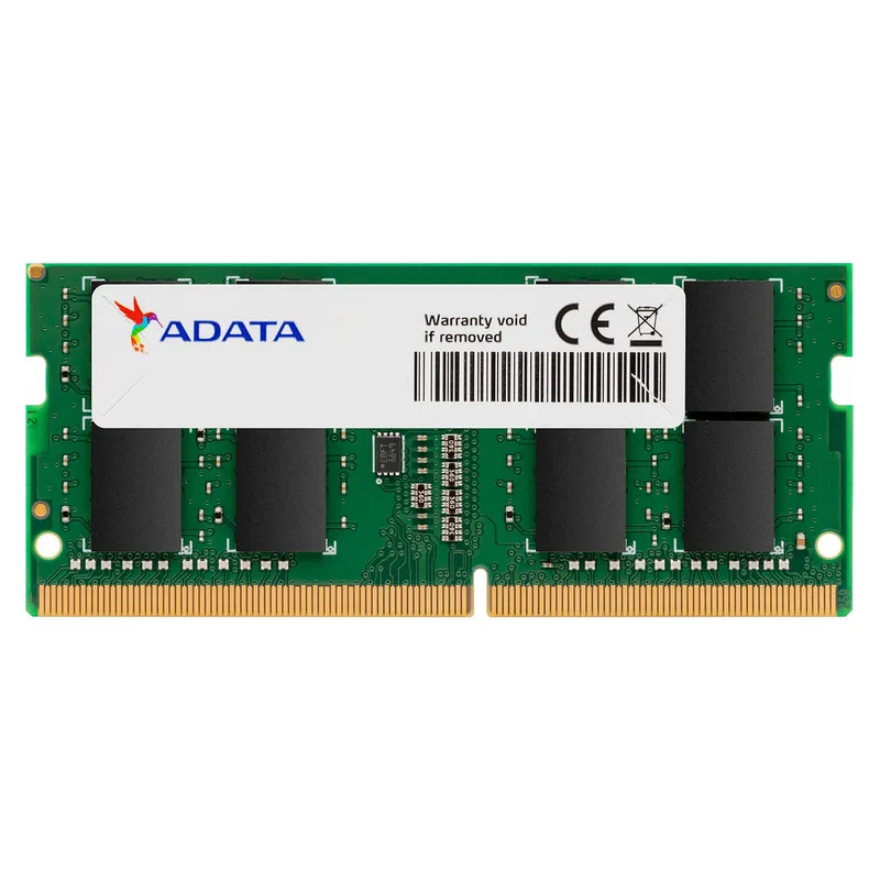 Premier memory module van ADATA – cover