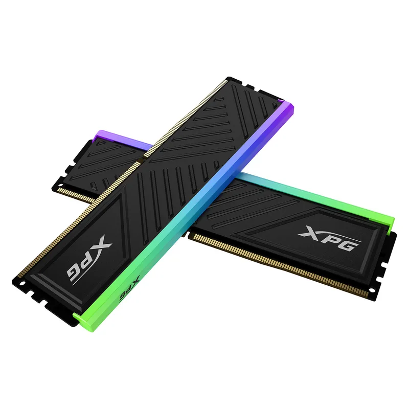 SPECTRIX D35G memory module by ADATA – cover