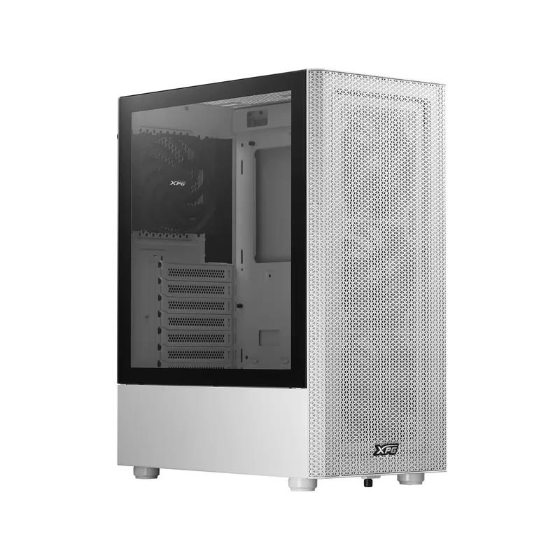 VALOR MESH White - Minitowermodel van ADATA – cover