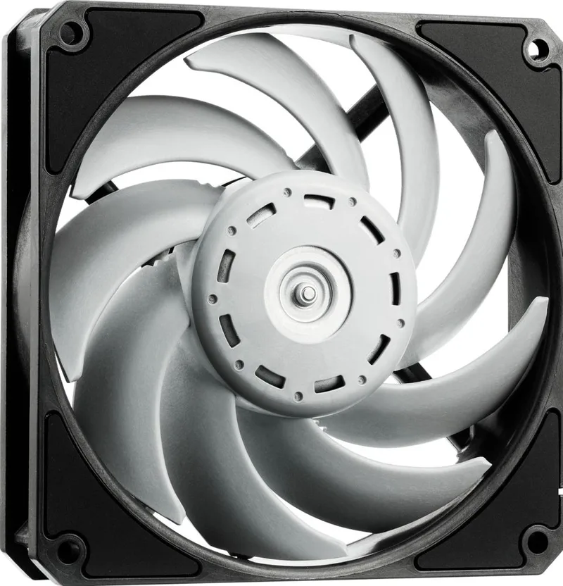 Vento Pro PMW - Ventilator by ADATA – cover