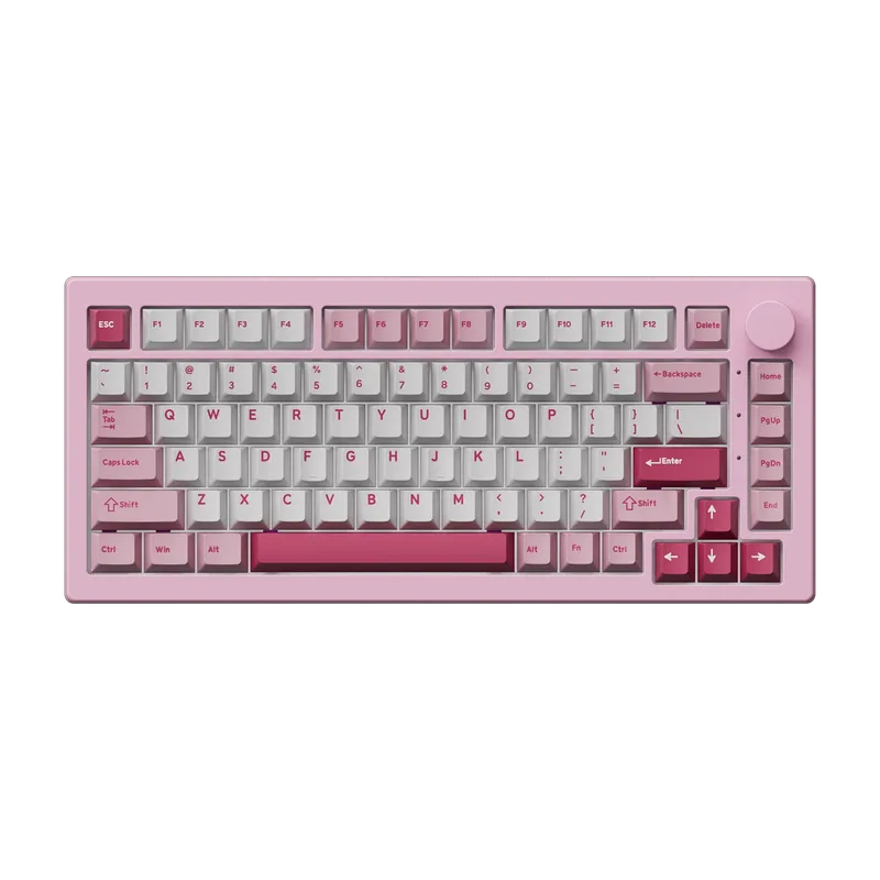 5075 V3 Mechanical Keyboard fra AKKO – cover