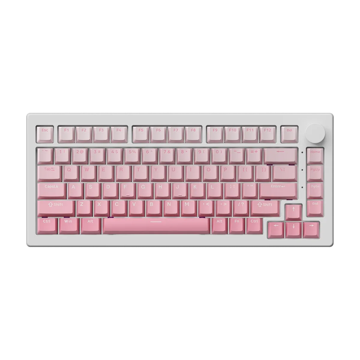 5075 V3 Mechanical Keyboard by AKKO – cover