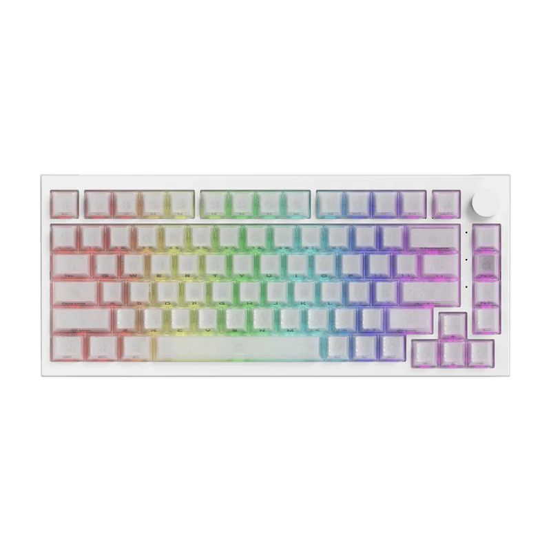 5075 V5 HE Magnetic Keyboard fra AKKO – cover