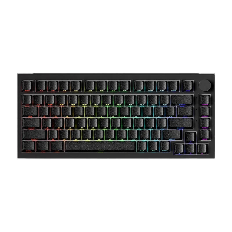 5075 V5 TMR Magnetic Keyboard by AKKO – cover