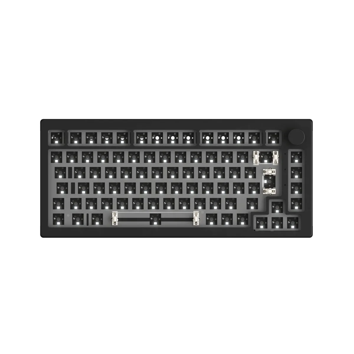 5075 VIA DIY Kit van AKKO – cover