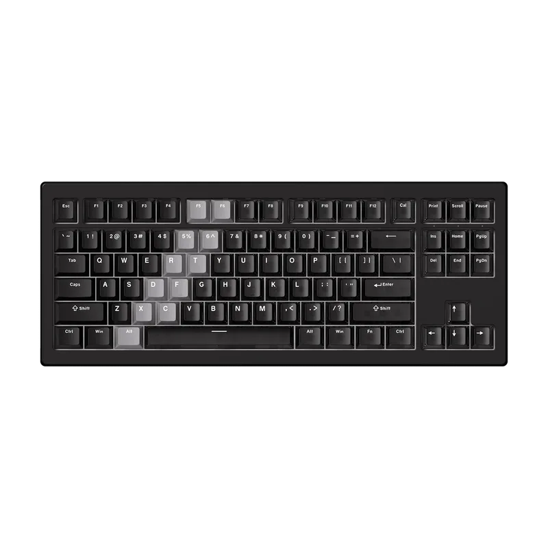 5087 V3 HE Magnetic Keyboard fra AKKO – cover