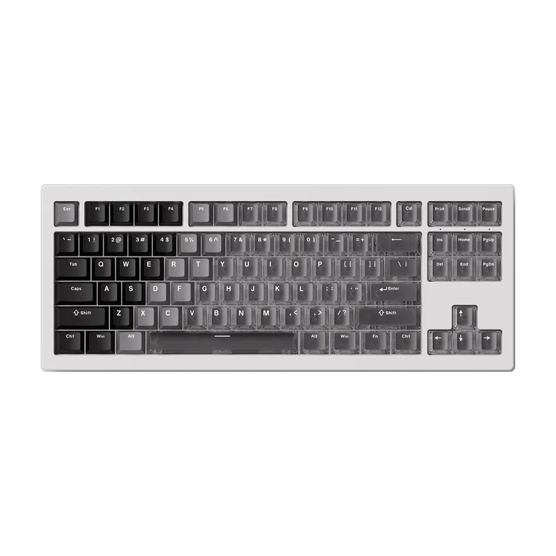 5087 V3 HE Magnetic Keyboard de AKKO – jaquette