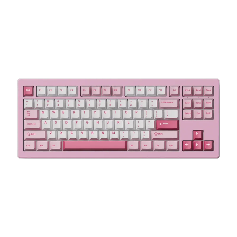 5087 V3 Mechanical Keyboard van AKKO – cover