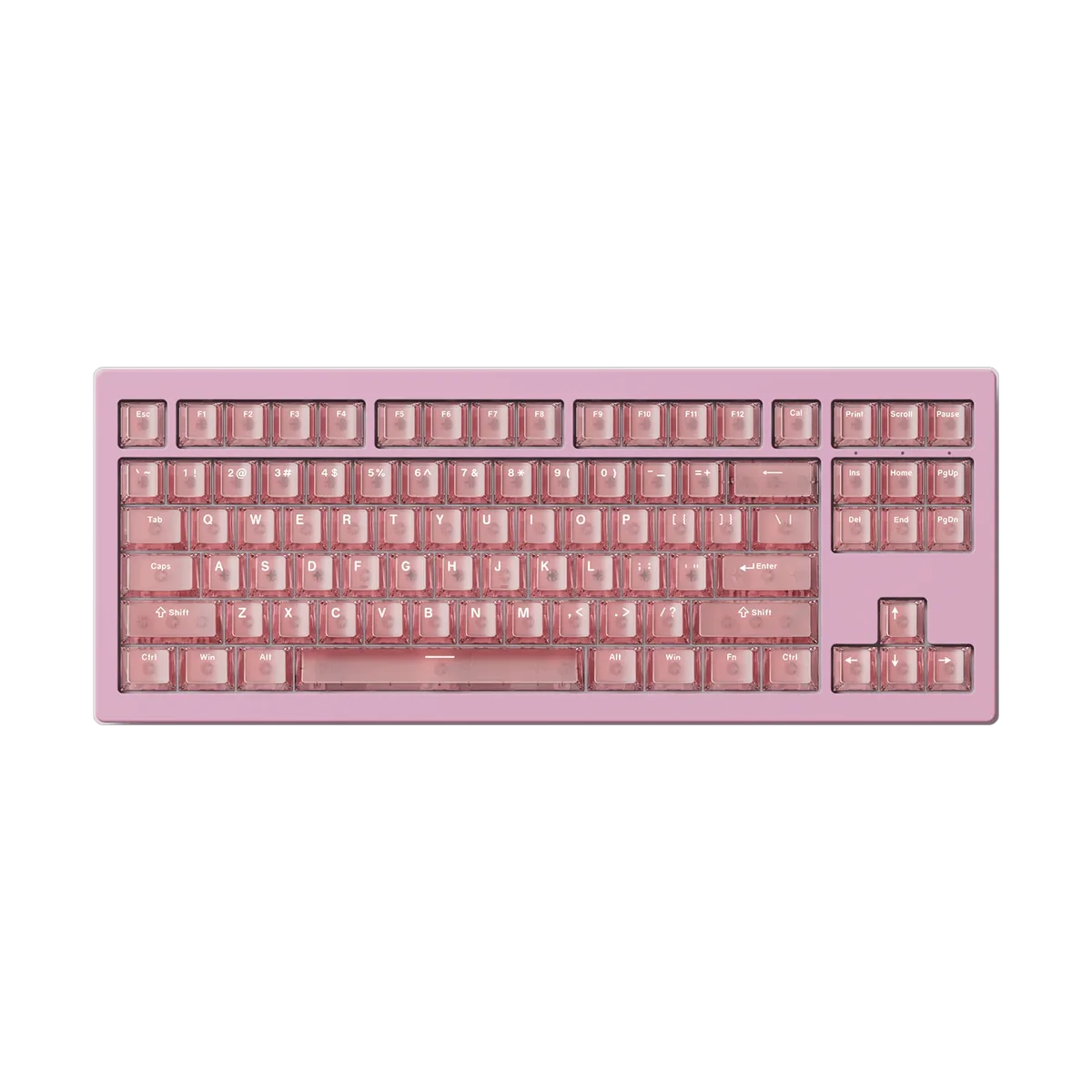 5087 V3 Mechanical Keyboard fra AKKO – cover