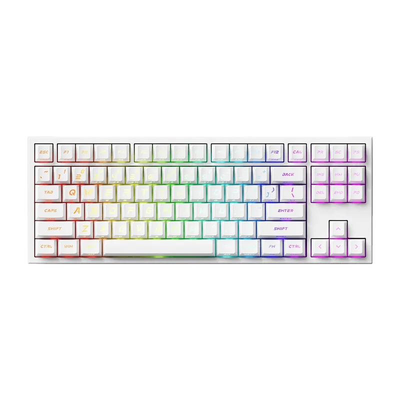 5087 V5 HE Magnetic Keyboard by AKKO – cover