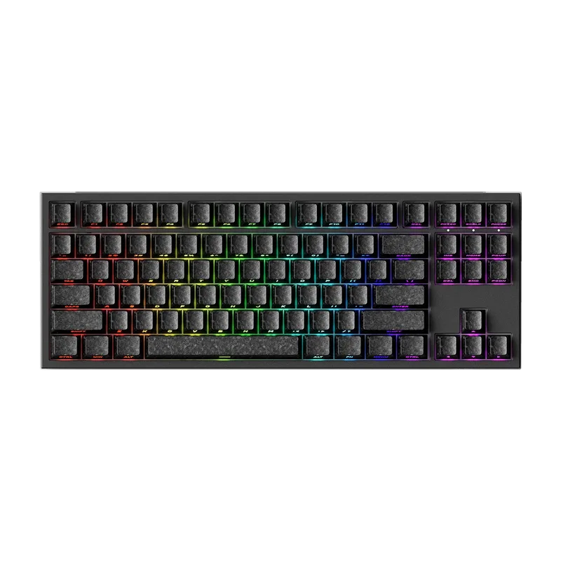 5087 V5 TMR Magnetic Keyboard by AKKO – cover