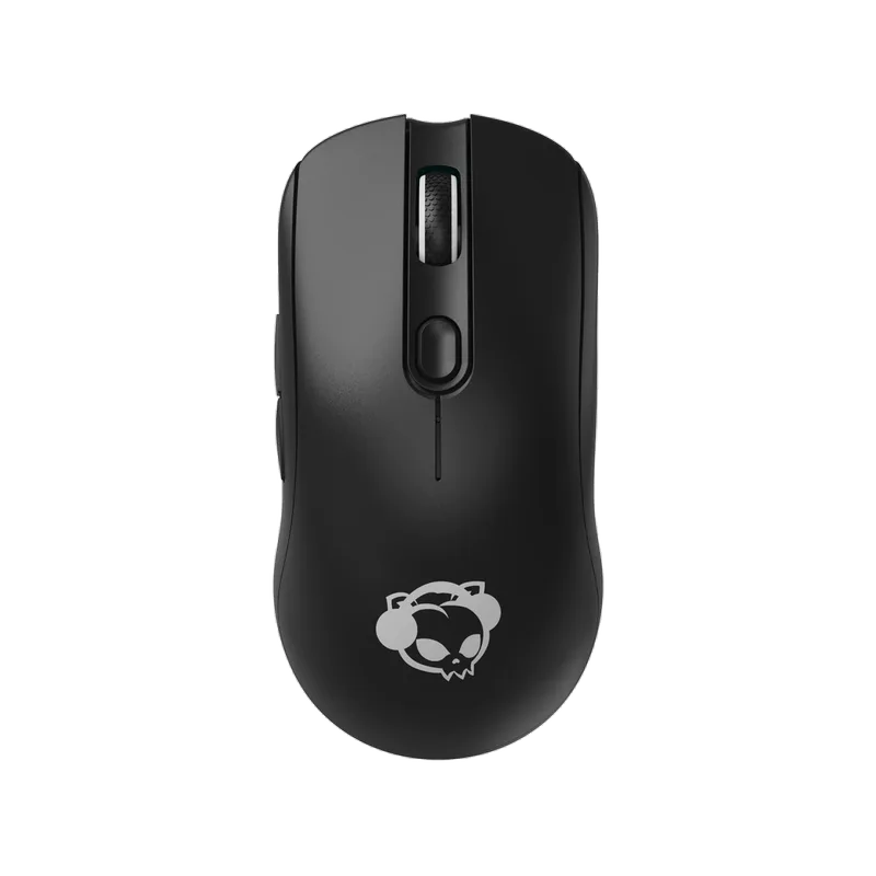 AG ONE NearLink Mouse fra AKKO, Sort – cover