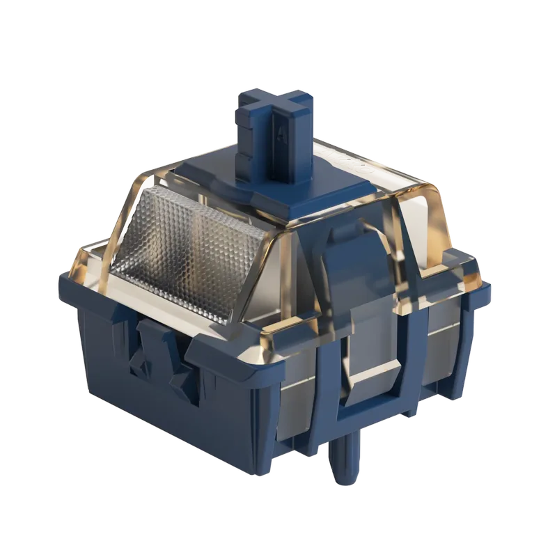 Astrolink Magnetic Switch de AKKO – jaquette