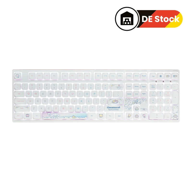 Cinnamoroll 3108v3 van AKKO – cover
