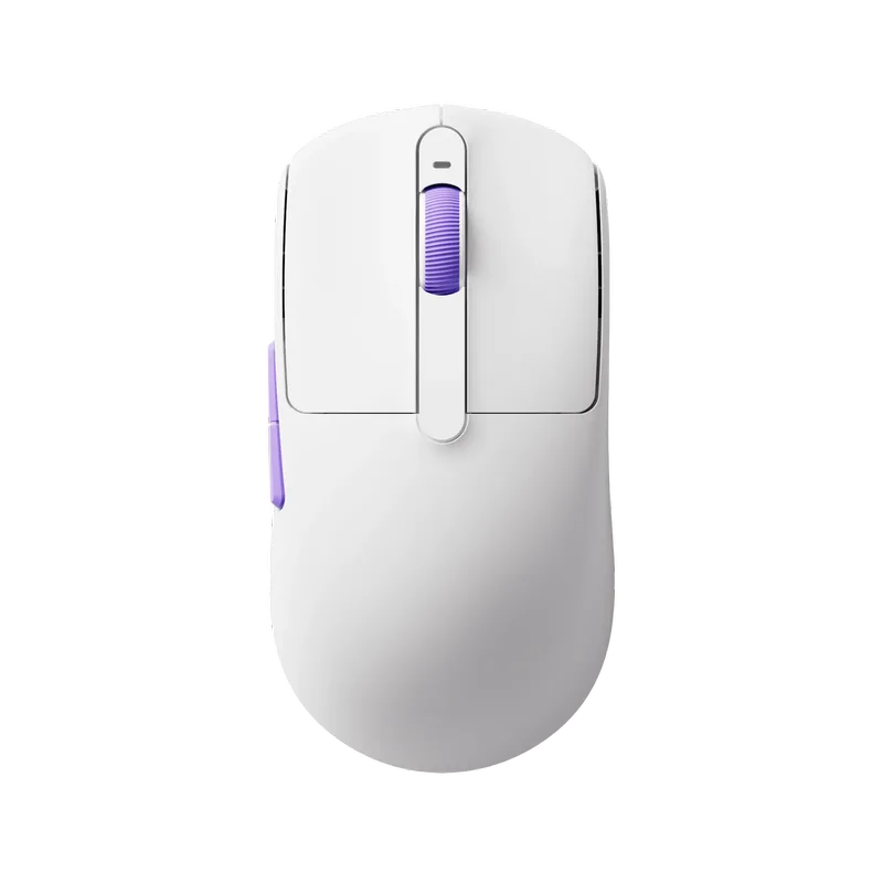 Dash Gaming Mouse de AKKO – jaquette