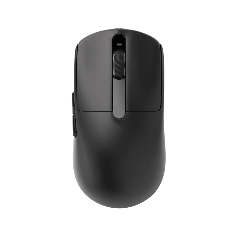 Dash Gaming Mouse - Black de AKKO – jaquette