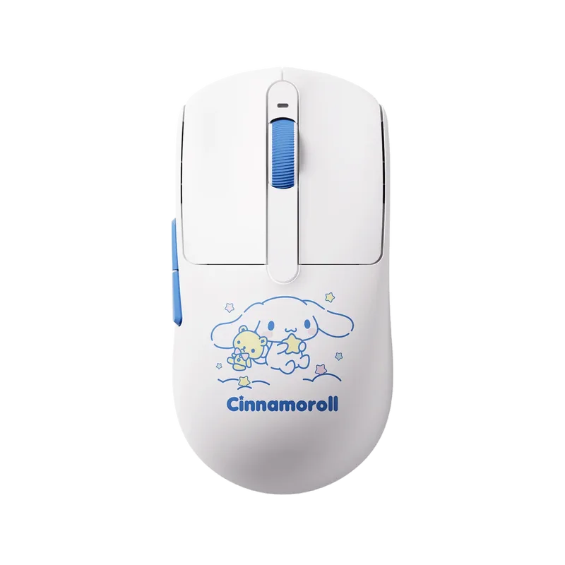 Dash Gaming Mouse - Cinnamoroll de AKKO – jaquette