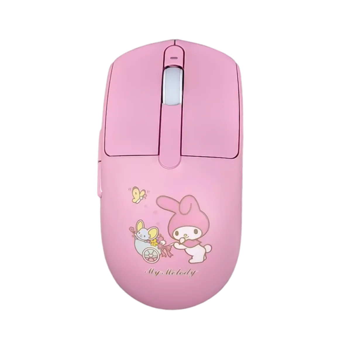 Dash Gaming Mouse - My Melody van AKKO – cover