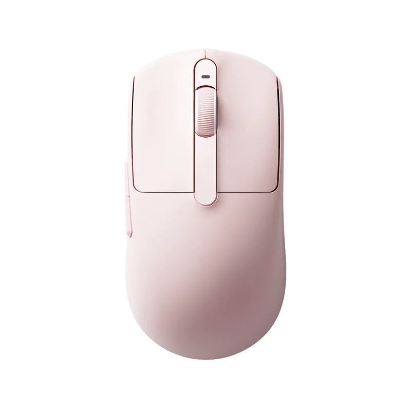 Dash Gaming Mouse - Pink fra AKKO – cover