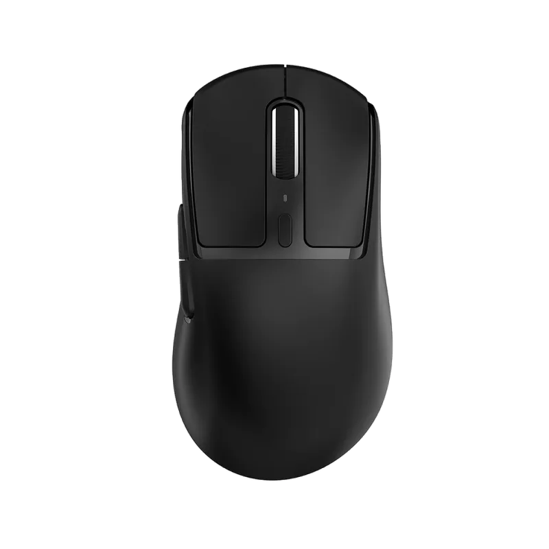 Framer Gaming Mouse fra AKKO, Sort – cover