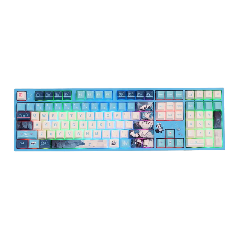 Hatsune Miku WITH YOU 2025 5108 V5 de AKKO – jaquette