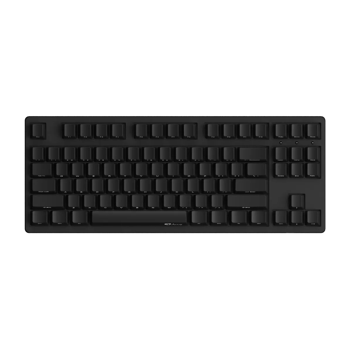Keyboard Bundle 3087v2/3108v2 de AKKO, Black SP – jaquette