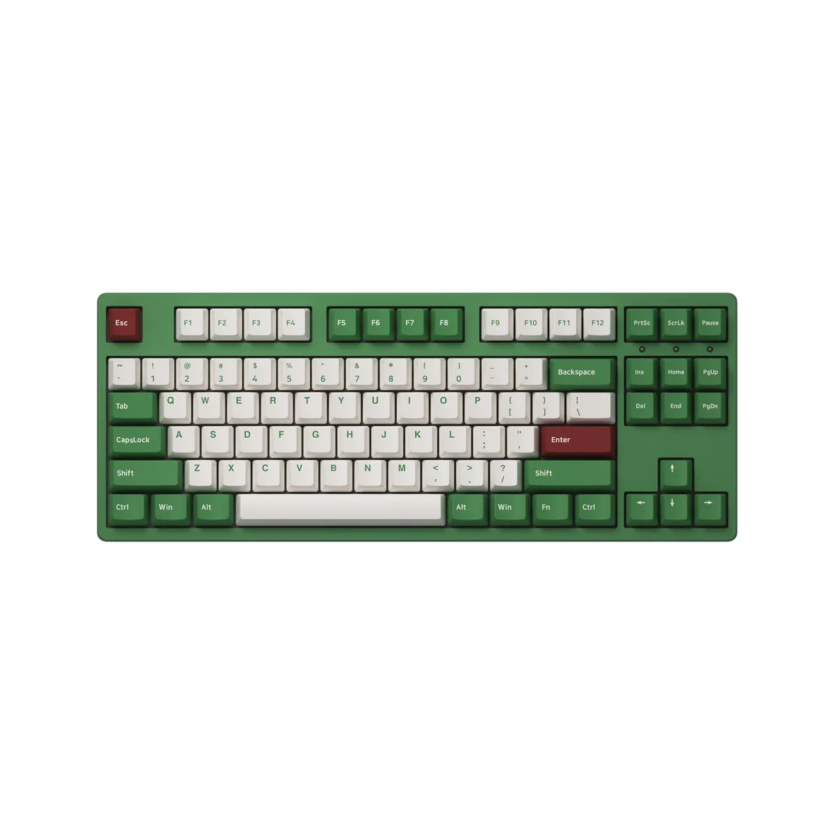Matcha Red Bean-3087DS van AKKO – cover